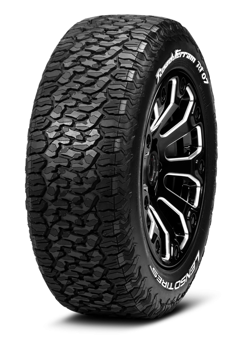 265/65R17 114S RT07
