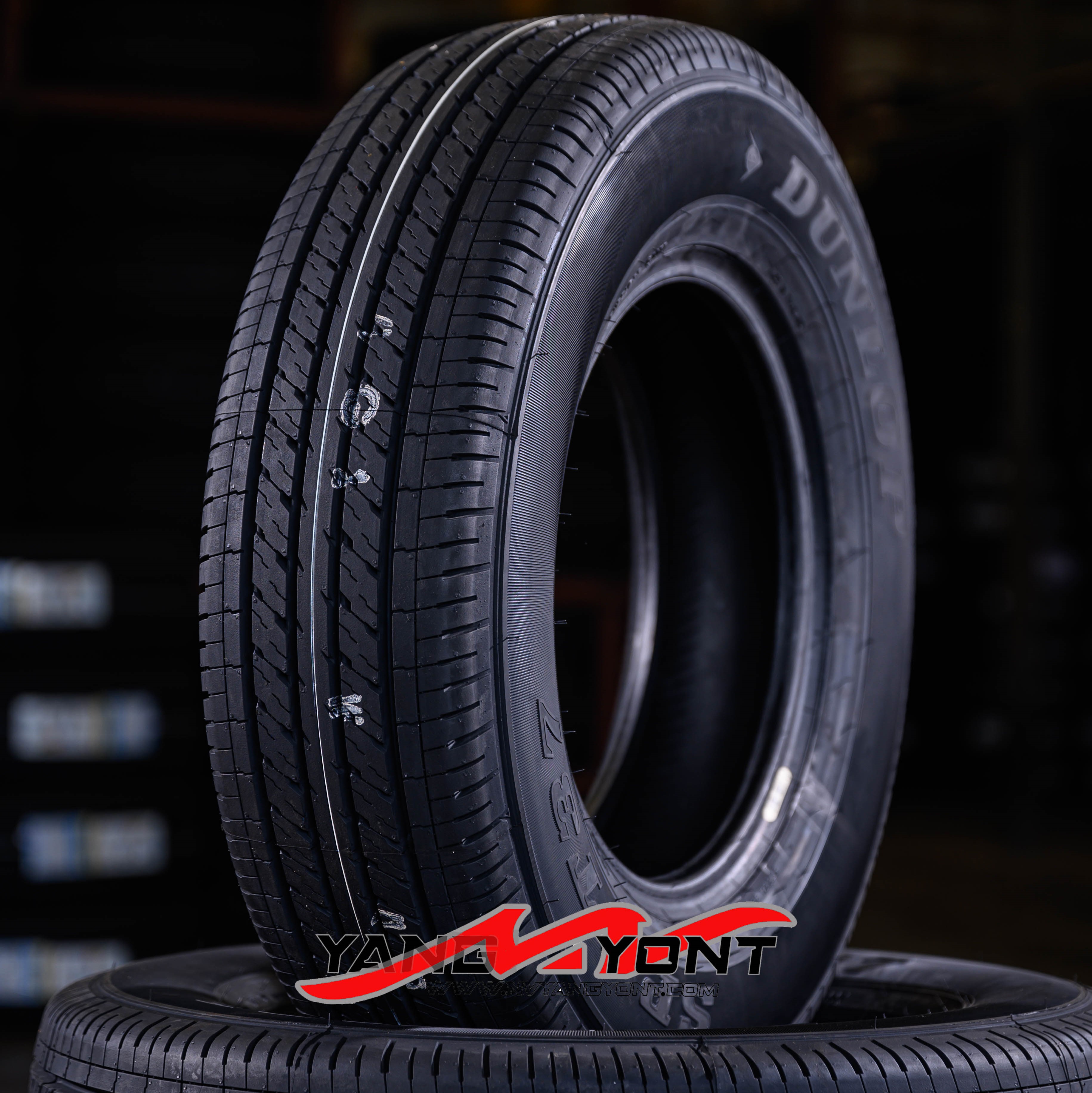 [3แถม1] 215/65R16 SP LT37