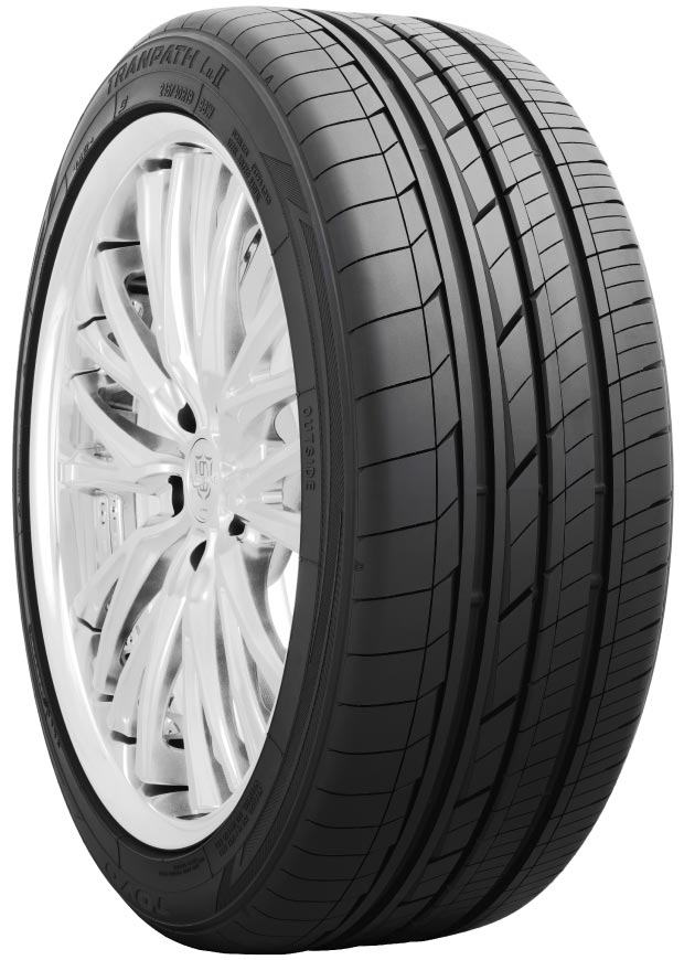 235/50R18 TRANPATH Lu II