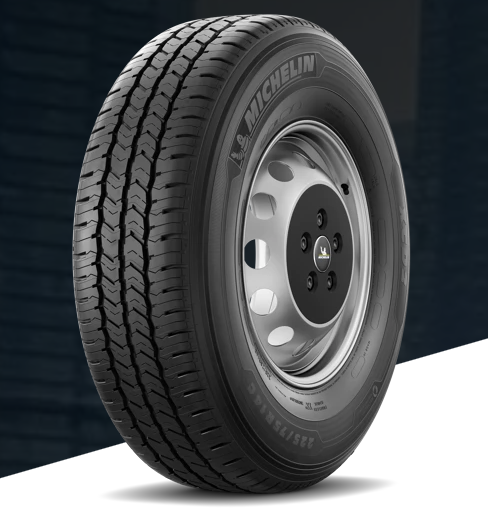225/75R14 XCD2
