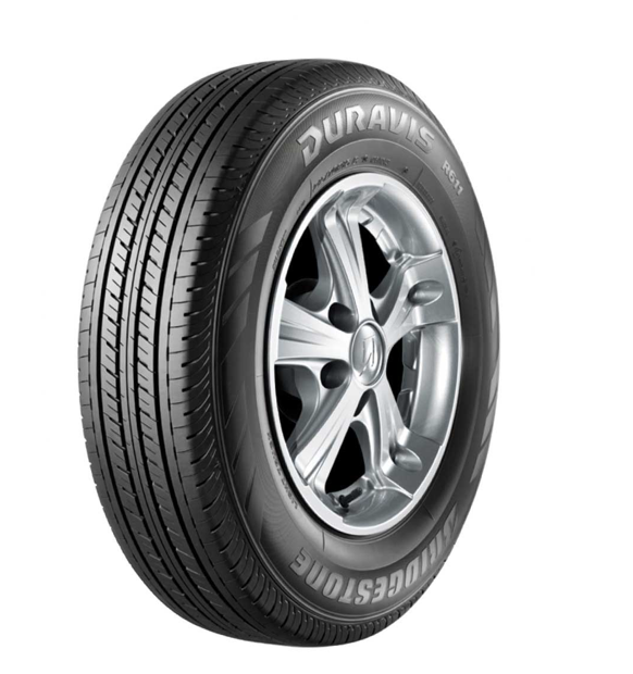 215/70R15 DURAVIS R611