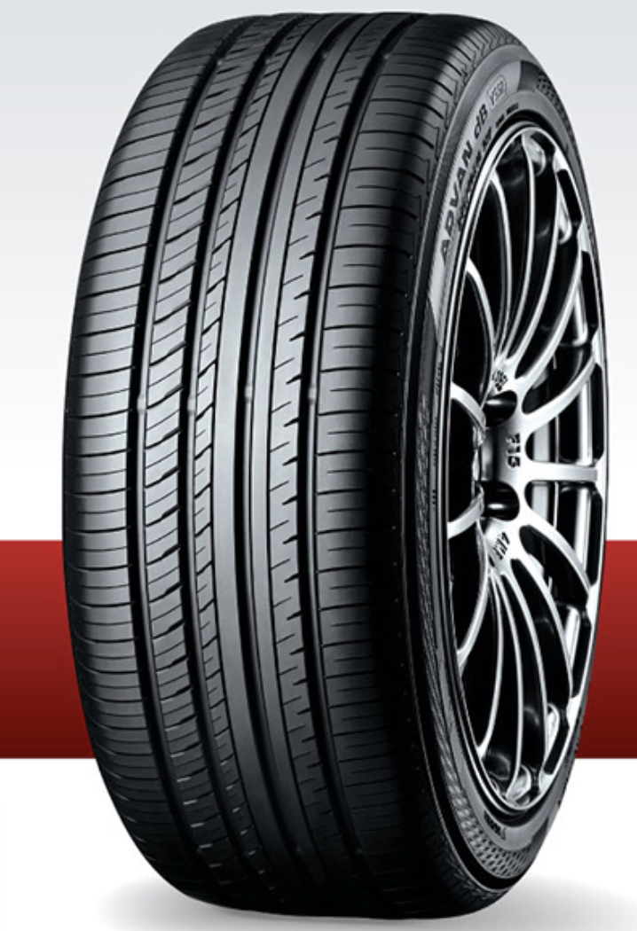 205/65R15 Advan DB V552