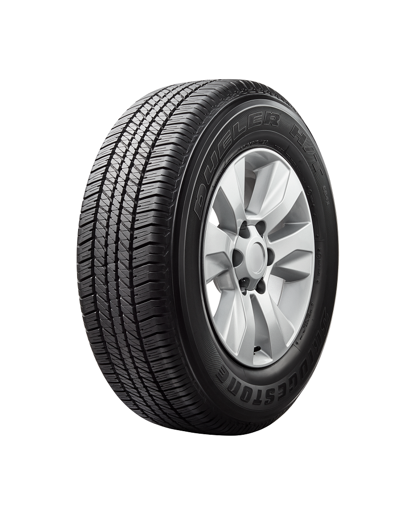 265/65R17 DUELER H/T 684II