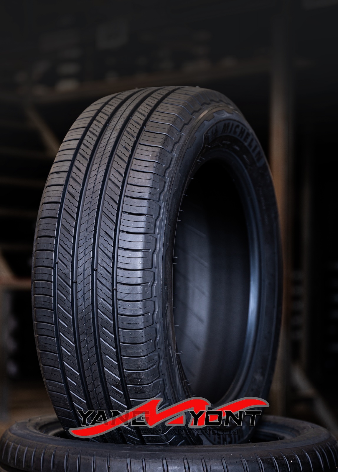 215/65R16 PRIMACY SUV+