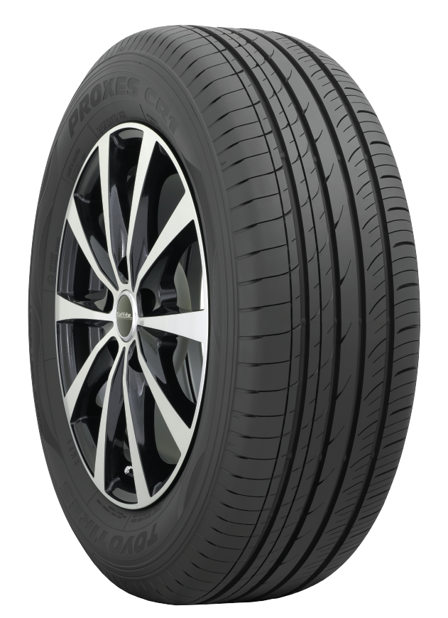 205/45R17 PROXES CR1