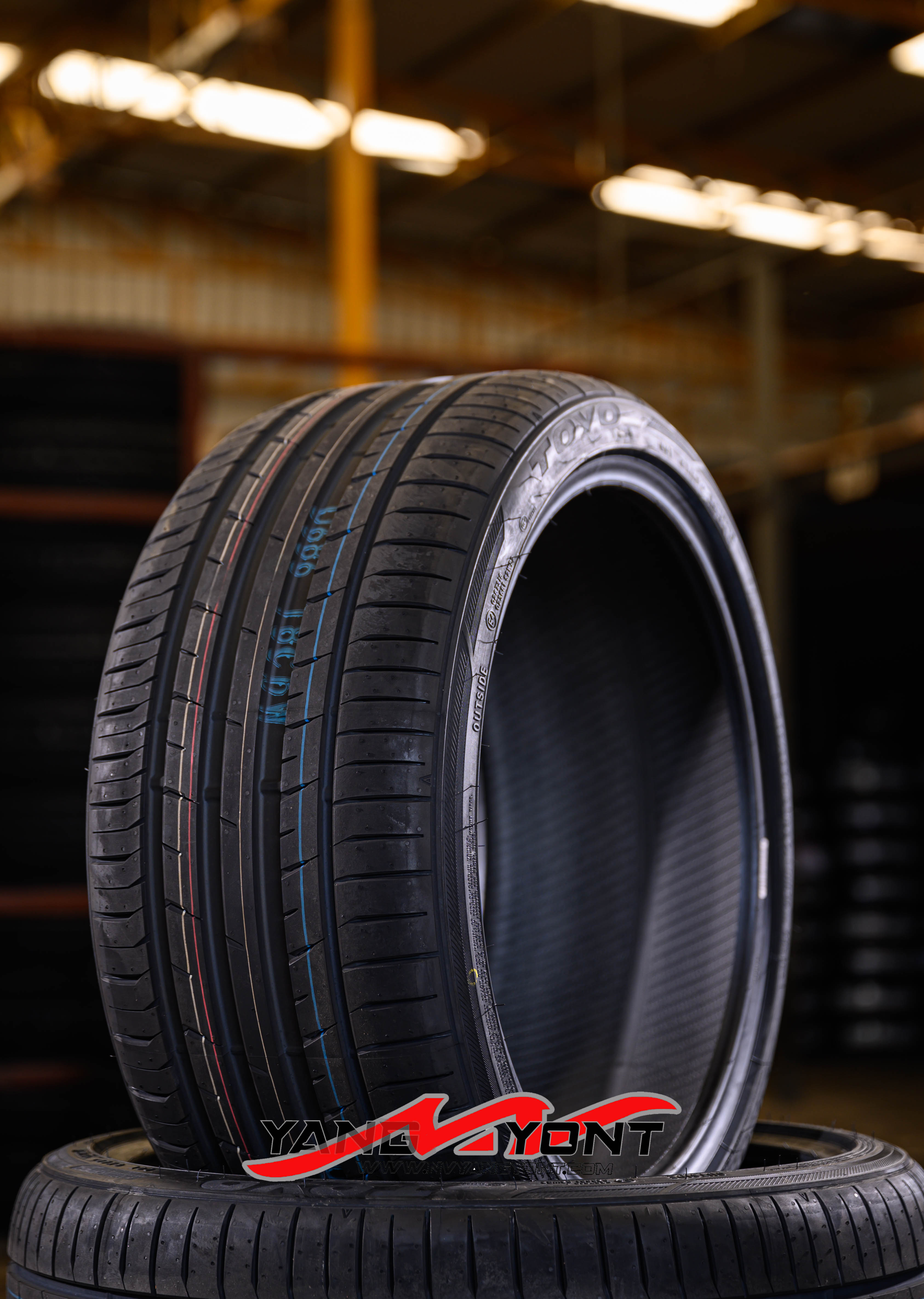 235/45 ZR18 Proxes Sport