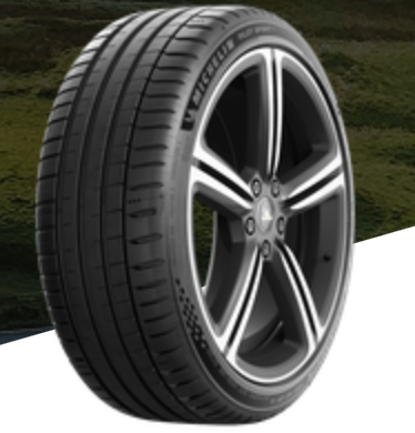 205/40R17 PILOT SPORT 5