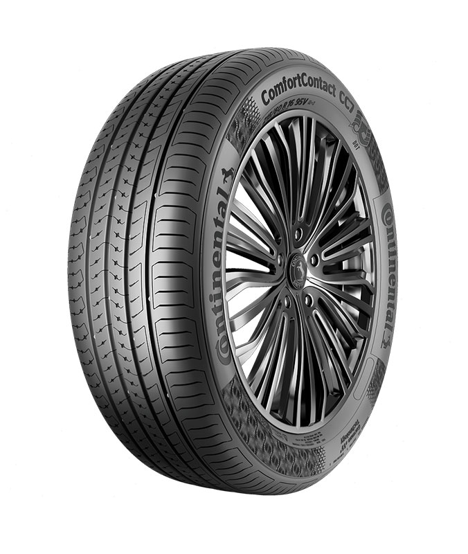 195/60R15 Continental CC7