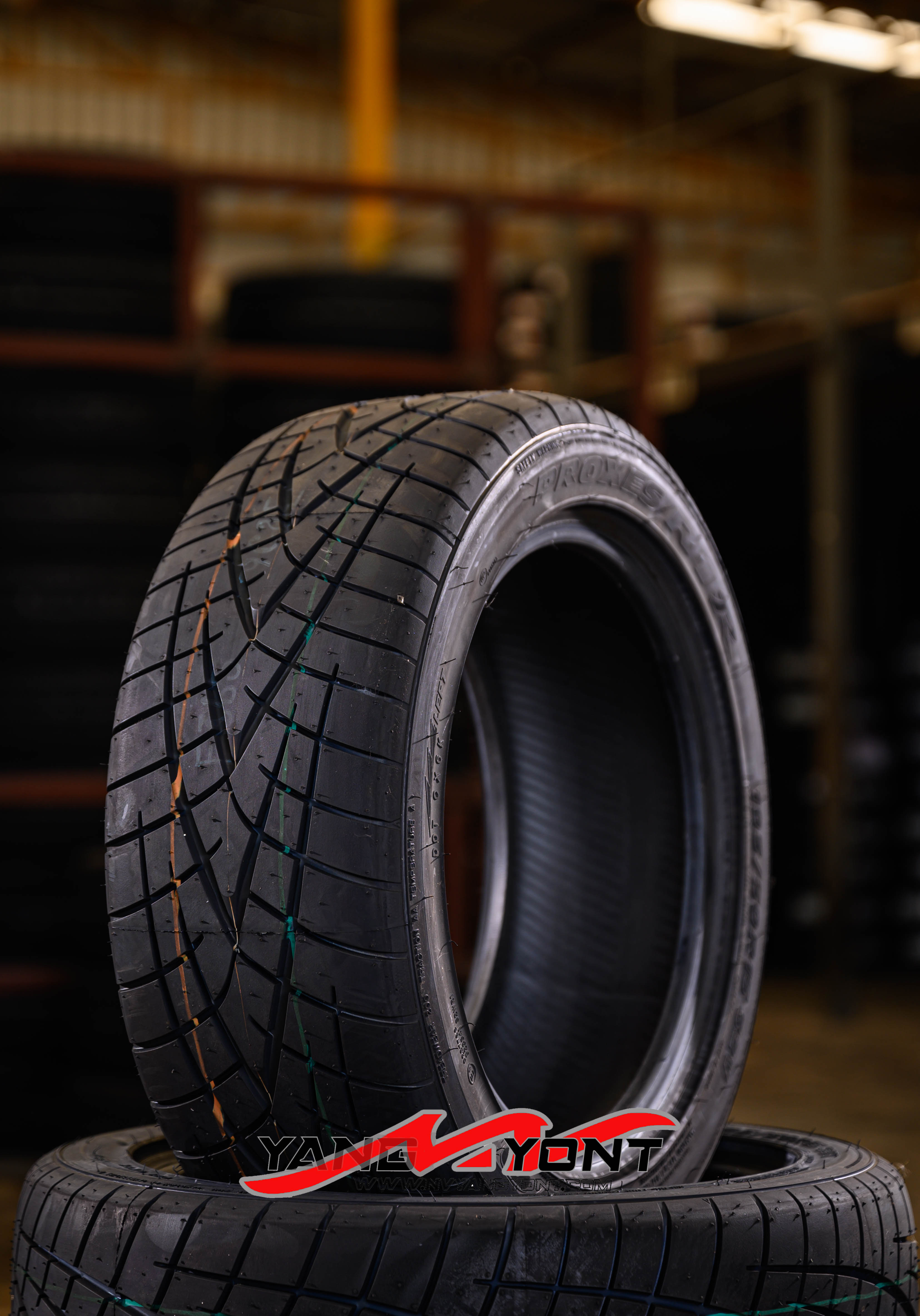 195/50 R15 PROXES R1R