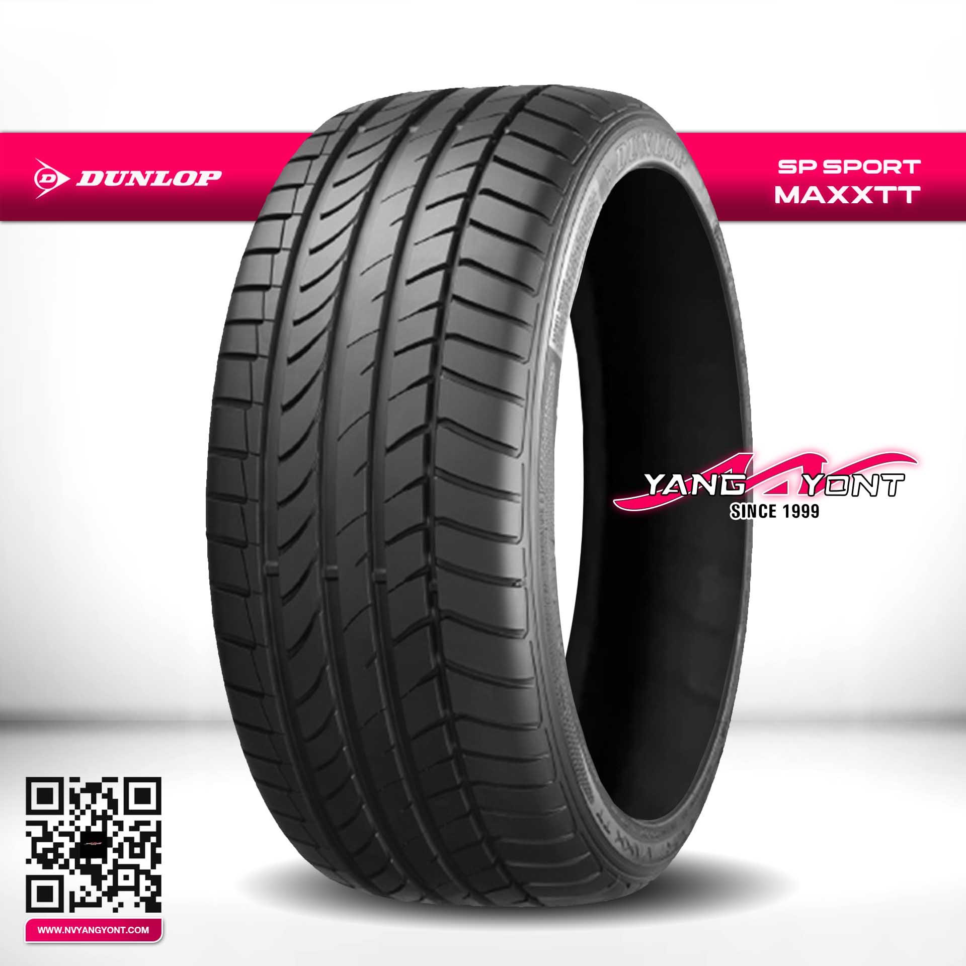215/45R18 SP SPORT MAXXTT