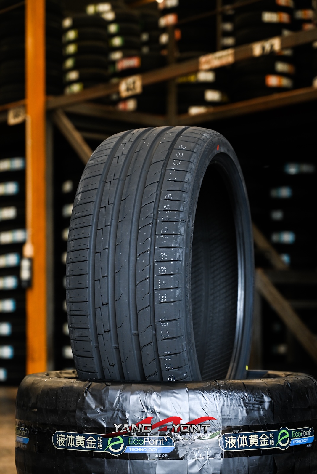 265/35R19 ATREZZO ZSR2